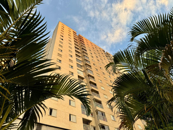 Imagem Apartamento com 2 Quartos à Venda, 50 m² em Ferrazópolis - São Bernardo Do Campo Imagem Apartamento com 2 Quartos à Venda, 50 m² em Ferrazópolis - São Bernardo Do Campo
