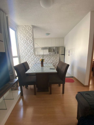 Imagem Apartamento com 2 Quartos à Venda, 40 m² em Jardim Europa - Suzano Imagem Apartamento com 2 Quartos à Venda, 40 m² em Jardim Europa - Suzano