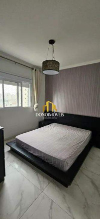 Imagem Apartamento com 3 Quartos à Venda, 126 m² em Vila Gilda - Santo André Imagem Apartamento com 3 Quartos à Venda, 126 m² em Vila Gilda - Santo André