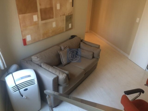Imagem Apartamento com 1 Quarto à Venda, 45 m² em Vila Nova Conceição - São Paulo