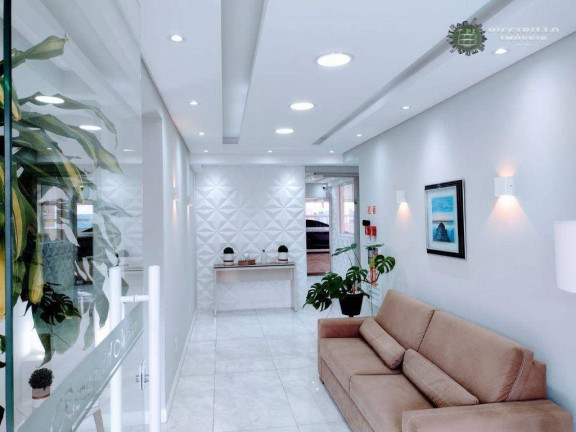 Imagem Apartamento com 2 Quartos à Venda, 82 m² em Canto Do Forte - Praia Grande Imagem Apartamento com 2 Quartos à Venda, 82 m² em Canto Do Forte - Praia Grande