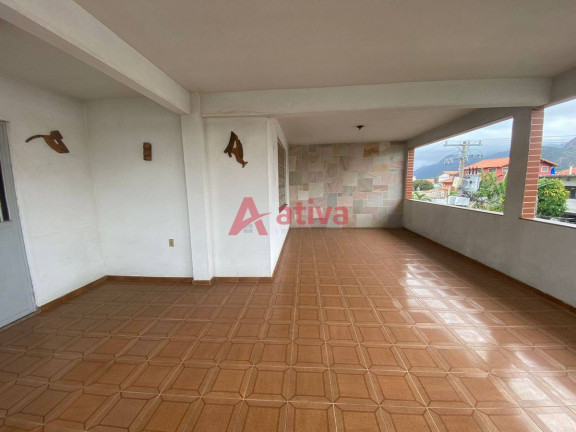 Imagem Casa com 4 Quartos à Venda, 408 m² em Curicica - Rio De Janeiro