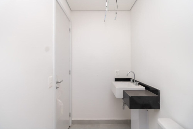 Imagem Apartamento com 1 Quarto à Venda, 36 m² em Vila Mariana - São Paulo Imagem Apartamento com 1 Quarto à Venda, 36 m² em Vila Mariana - São Paulo