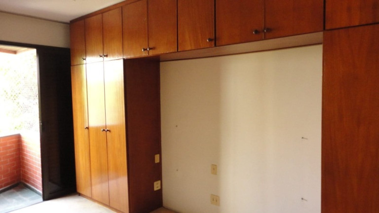 Imagem Imóvel com 3 Quartos à Venda, 105 m² em Vila Andrade - São Paulo Imagem Imóvel com 3 Quartos à Venda, 105 m² em Vila Andrade - São Paulo