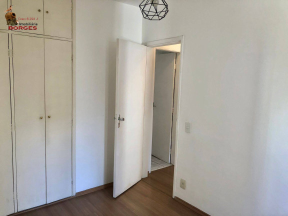 Imagem Apartamento com 2 Quartos à Venda, 63 m² em Moema - São Paulo