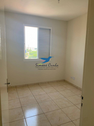 Imagem Apartamento com 3 Quartos à Venda, 65 m² em Jardim América - São José Dos Campos