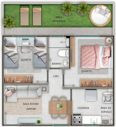 Imagem Imóvel com 2 Quartos à Venda, 40 m² em Jardim Alvorada - Nova Iguaçu Imagem Imóvel com 2 Quartos à Venda, 40 m² em Jardim Alvorada - Nova Iguaçu