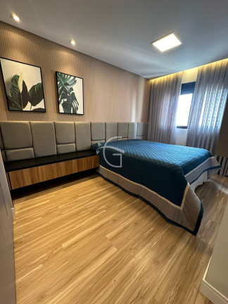 Imagem Apartamento com 2 Quartos à Venda, 121 m² em Atiradores - Joinville