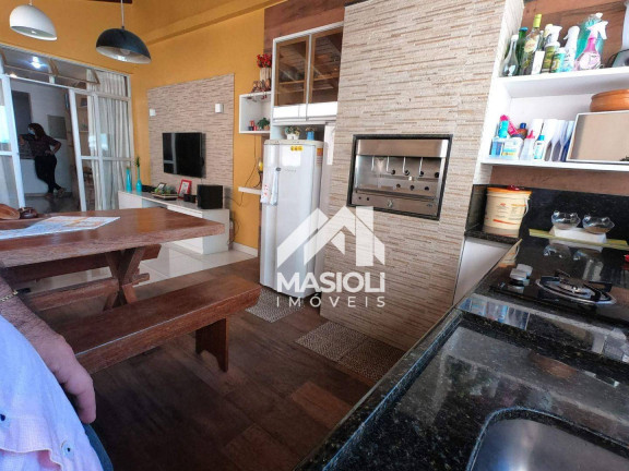 Imagem Cobertura com 4 Quartos à Venda, 280 m² em Praia De Itapoã - Vila Velha Imagem Cobertura com 4 Quartos à Venda, 280 m² em Praia De Itapoã - Vila Velha