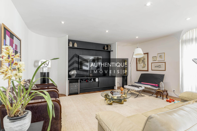 Imagem Apartamento com 4 Quartos à Venda, 280 m² em Jardim Paulista - São Paulo Imagem Apartamento com 4 Quartos à Venda, 280 m² em Jardim Paulista - São Paulo