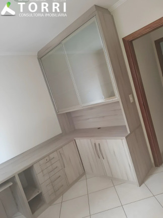 Imagem Apartamento com 3 Quartos à Venda, 96 m² em Jardim Emília - Sorocaba Imagem Apartamento com 3 Quartos à Venda, 96 m² em Jardim Emília - Sorocaba