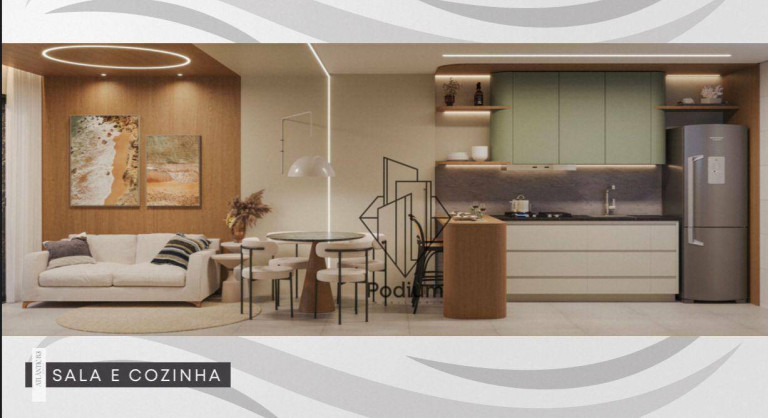 Imagem Apartamento com 2 Quartos à Venda, 105 m² em Intermares - Cabedelo Imagem Apartamento com 2 Quartos à Venda, 105 m² em Intermares - Cabedelo
