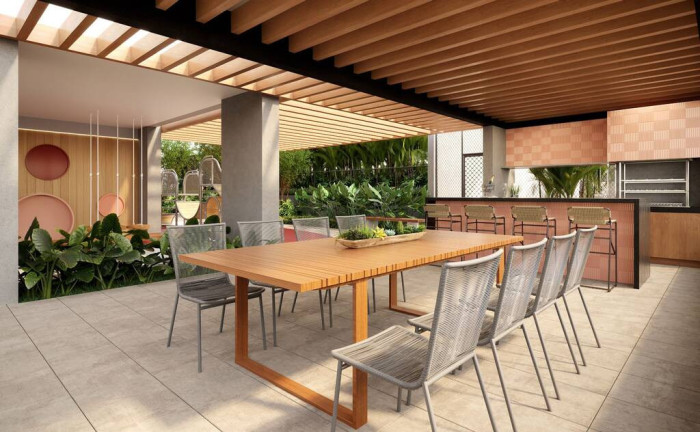 Imagem Apartamento com 4 Quartos à Venda, 273 m² em Setor Bueno - Goiânia Imagem Apartamento com 4 Quartos à Venda, 273 m² em Setor Bueno - Goiânia