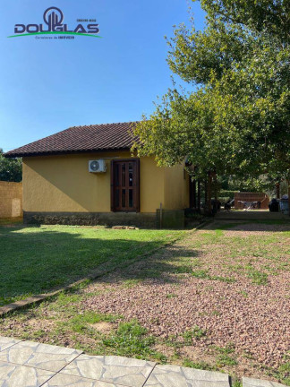 Imagem Casa com 3 Quartos à Venda,  em águas Claras - Viamão