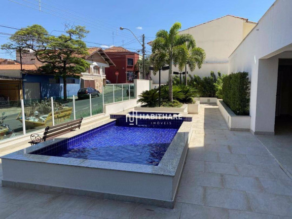 Imagem Apartamento com 4 Quartos à Venda, 202 m² em Alto - Piracicaba Imagem Apartamento com 4 Quartos à Venda, 202 m² em Alto - Piracicaba