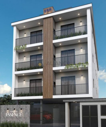 Imagem Apartamento com 1 Quarto à Venda, 30 m² em Gravatá - Navegantes