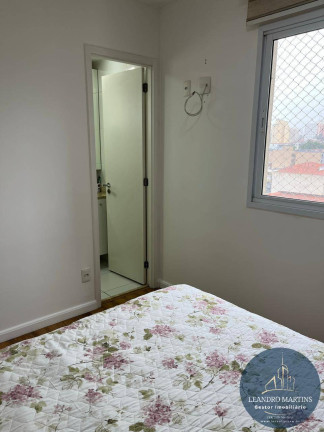 Imagem Apartamento com 2 Quartos à Venda, 64 m² em Cambuci - São Paulo