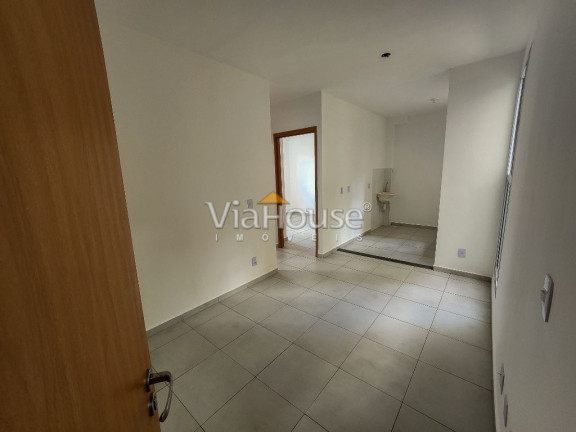 Imagem Apartamento com 2 Quartos à Venda, 40 m² em Reserva Real - Ribeirão Preto Imagem Apartamento com 2 Quartos à Venda, 40 m² em Reserva Real - Ribeirão Preto
