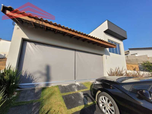 Imagem Casa de Condomínio com 3 Quartos à Venda, 250 m² em Jacaré - Cabreúva Imagem Casa de Condomínio com 3 Quartos à Venda, 250 m² em Jacaré - Cabreúva