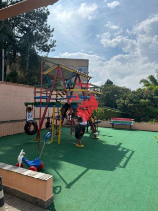 Imagem Apartamento com 2 Quartos à Venda, 60 m² em Demarchi - São Bernardo Do Campo