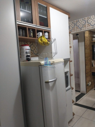 Imagem Imóvel com 2 Quartos à Venda, 44 m² em Jardim Das Alterosa 2° Seção - Betim Imagem Imóvel com 2 Quartos à Venda, 44 m² em Jardim Das Alterosa 2° Seção - Betim