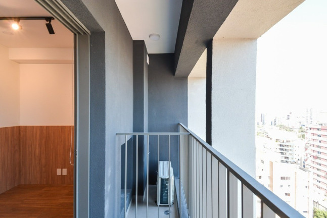 Imagem Imóvel com 1 Quarto à Venda, 26 m² em Cerqueira César - São Paulo Imagem Imóvel com 1 Quarto à Venda, 26 m² em Cerqueira César - São Paulo