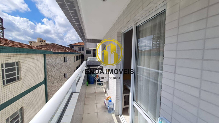 Imagem Apartamento com 1 Quarto à Venda, 39 m² em Boqueirão - Praia Grande Imagem Apartamento com 1 Quarto à Venda, 39 m² em Boqueirão - Praia Grande