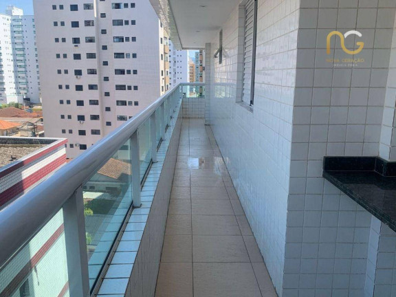 Imagem Apartamento com 3 Quartos à Venda, 94 m² em Aviação - Praia Grande Imagem Apartamento com 3 Quartos à Venda, 94 m² em Aviação - Praia Grande
