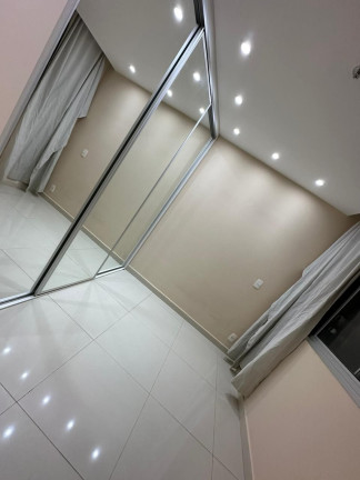 Imagem Imóvel com 1 Quarto à Venda, 44 m² em Norte (águas Claras) - Brasília Imagem Imóvel com 1 Quarto à Venda, 44 m² em Norte (águas Claras) - Brasília