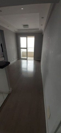 Imagem Apartamento com 2 Quartos à Venda, 54 m² em Jardim Ismênia - São José Dos Campos