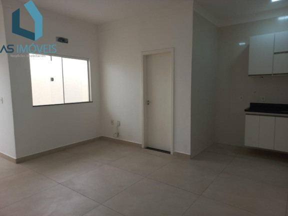 Imagem Apartamento com 1 Quarto para Alugar, 30 m² em Braga - Cabo Frio