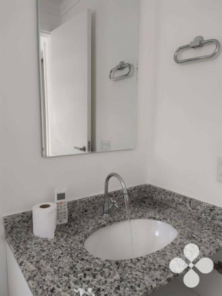 Imagem Imóvel com 1 Quarto para Alugar, 50 m² em Vila Matias - Santos Imagem Imóvel com 1 Quarto para Alugar, 50 m² em Vila Matias - Santos