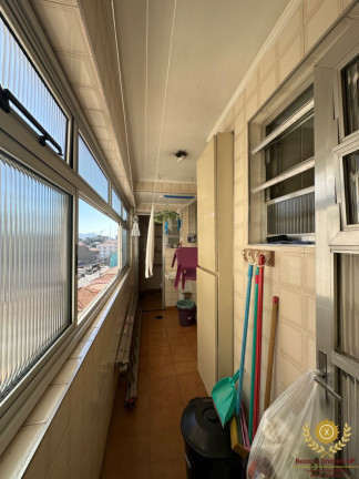 Imagem Apartamento com 3 Quartos à Venda, 99 m² em Tucuruvi - São Paulo Imagem Apartamento com 3 Quartos à Venda, 99 m² em Tucuruvi - São Paulo