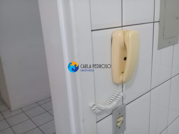 Imagem Apartamento com 3 Quartos à Venda, 73 m² em Santa Bárbara - Criciúma