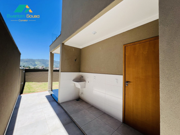 Imagem Sobrado com 3 Quartos à Venda, 125 m² em Jardim Do Lago - Atibaia Imagem Sobrado com 3 Quartos à Venda, 125 m² em Jardim Do Lago - Atibaia