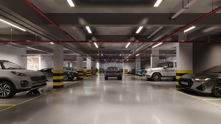 Imagem Apartamento com 2 Quartos à Venda, 96 m² em Seminário - Curitiba