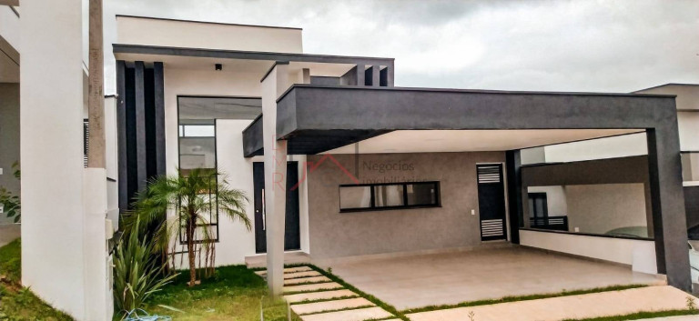Imagem Casa de Condomínio com 3 Quartos à Venda, 166 m² em Residencial Vila Victoria - Itupeva Imagem Casa de Condomínio com 3 Quartos à Venda, 166 m² em Residencial Vila Victoria - Itupeva