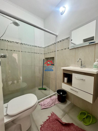 Imagem Apartamento com 2 Quartos à Venda, 79 m² em Tupi - Praia Grande