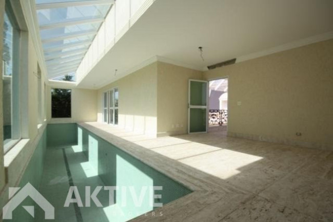 Imagem Casa de Condomínio com 10 Quartos à Venda, 1.200 m² em Tamboré - Santana De Parnaíba