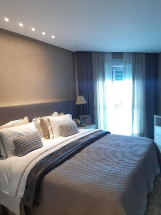 Apartamento com 5 Quartos à Venda, 242 m² em Centro - Balneário Camboriú