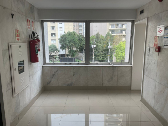 Imagem Ponto Comercial à Venda, 64 m² em Jardim Paulista - São Paulo Imagem Ponto Comercial à Venda, 64 m² em Jardim Paulista - São Paulo