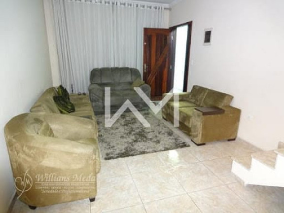 Imagem Sobrado com 3 Quartos à Venda, 289 m² em Parque Continental Ii - Guarulhos Imagem Sobrado com 3 Quartos à Venda, 289 m² em Parque Continental Ii - Guarulhos