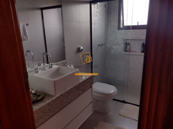 Imagem Casa com 3 Quartos à Venda, 135 m² em Jd. Residencial Garden Ville - Itu