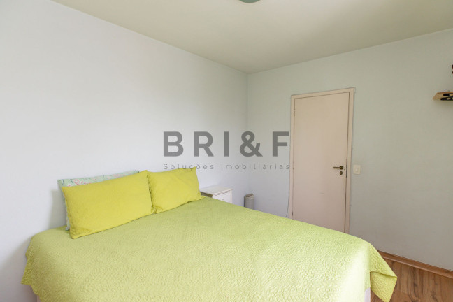 Imagem Apartamento com 1 Quarto à Venda, 53 m² em Brooklin - São Paulo Imagem Apartamento com 1 Quarto à Venda, 53 m² em Brooklin - São Paulo