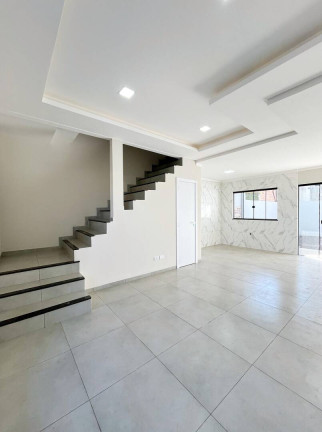 Imagem Sobrado com 3 Quartos à Venda, 90 m² em Brasília - Cascavel Imagem Sobrado com 3 Quartos à Venda, 90 m² em Brasília - Cascavel