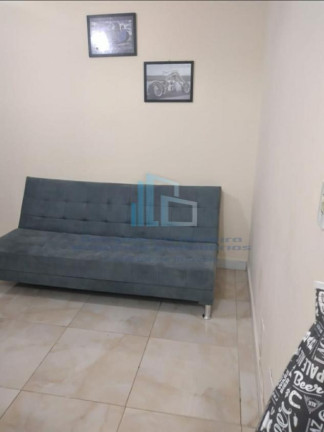 Imagem Kitnet à Venda, 22 m² em Ocian - Praia Grande Imagem Kitnet à Venda, 22 m² em Ocian - Praia Grande