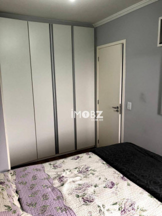 Imagem Imóvel com 2 Quartos à Venda, 51 m² em Jardim Casablanca - São Paulo Imagem Imóvel com 2 Quartos à Venda, 51 m² em Jardim Casablanca - São Paulo
