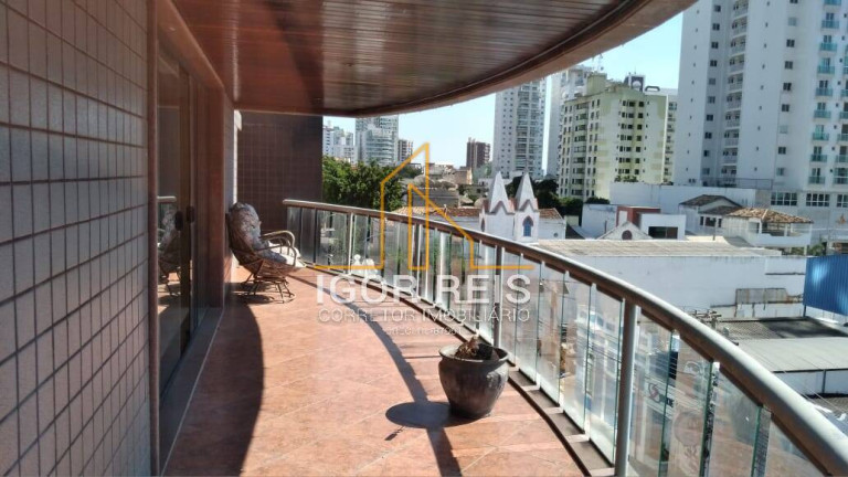 Imagem Apartamento com 4 Quartos à Venda, em Centro - Campos Dos Goytacazes Imagem Apartamento com 4 Quartos à Venda, em Centro - Campos Dos Goytacazes