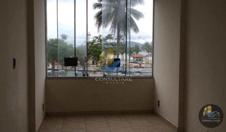 Imagem Apartamento com 2 Quartos à Venda, 90 m² em Itararé - São Vicente