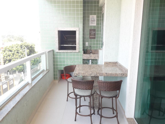 Imagem Apartamento com 3 Quartos para Temporada, 102 m² em Bombas - Bombinhas Imagem Apartamento com 3 Quartos para Temporada, 102 m² em Bombas - Bombinhas